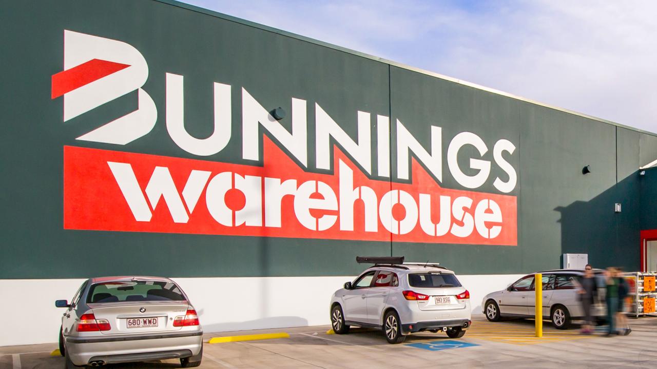 Bunnings to open Adelaide Airport store on old Masters site | The ...