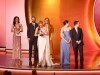 Celine Dion's reaction to Taylor Swift's alleged snub at Grammys revealed