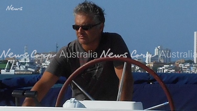 EXCLUSIVE On board the Nikolic drug yacht