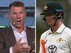 Warner destroys ex-teammate’s Test case
