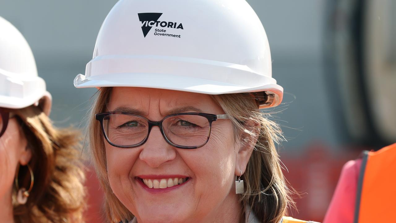 Allan says Labor’s landslide election win enough to silence critics