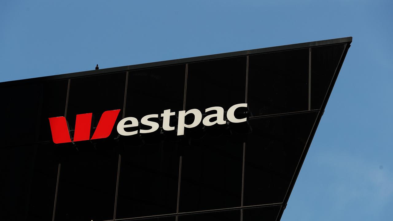 Westpac has been dropped as one of two big banks in the government’s first home loan deposit scheme. Picture: Mark Metcalfe/Getty Images.