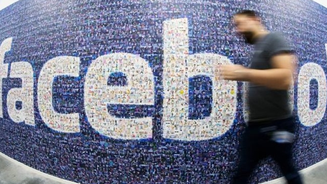 Facebook’s 1.3 billion global users generated content which earnt the company billions of dollars.