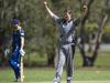 TOP TRIOS: Three stars from every senior Toowoomba Cricket match