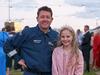 ‘She was slipping away’: Crew revives mum’s hope for dying daughter