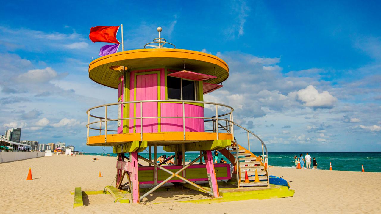 Why Florida is more than Trump