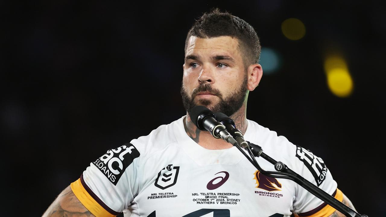 NRL 2023: Brisbane Broncos, state of play, Kevin Walters, squad, 2024, Adam  Reynolds, Deine Mariner, recruits, Fletcher Baker