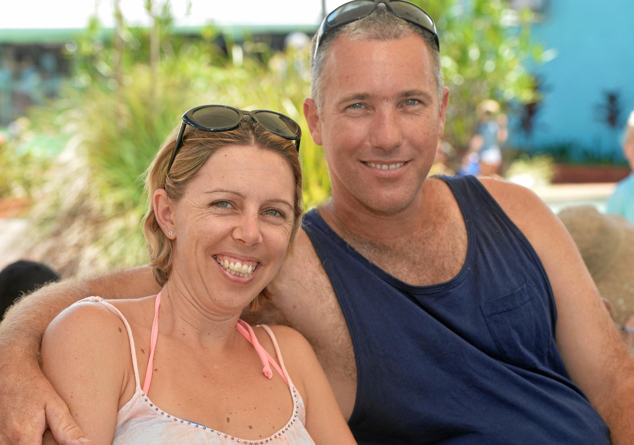 Australia Day fun | The Chronicle