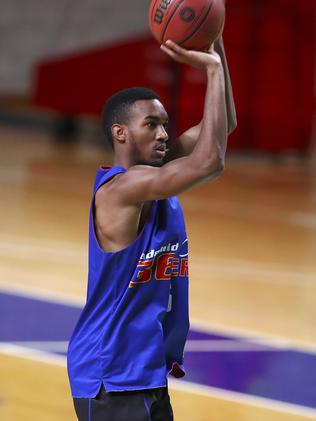 NBL Next Stars program to give Americans a pathway to NBA, basketball ...