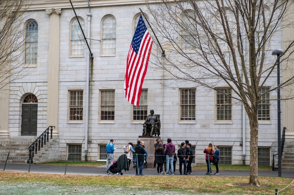 Harvard University is one of the most prestigious institutions of higher learning in the world