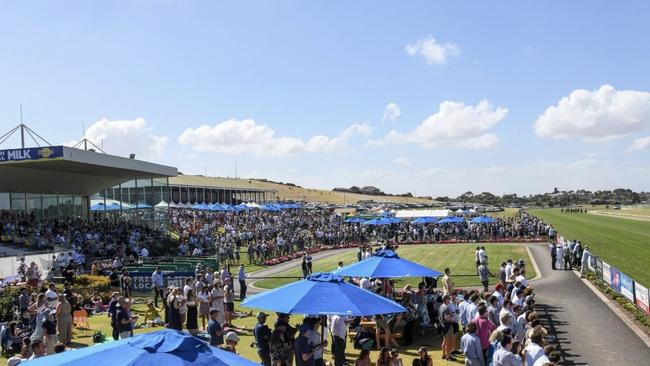 The Woodford Cup, set for New Year's Eve, will offer racegoers one last cup celebration before entering 2023. Picture: Facebook