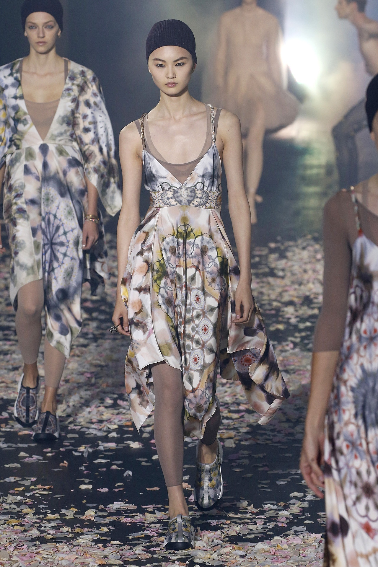 maria grazia chiuri dior collection