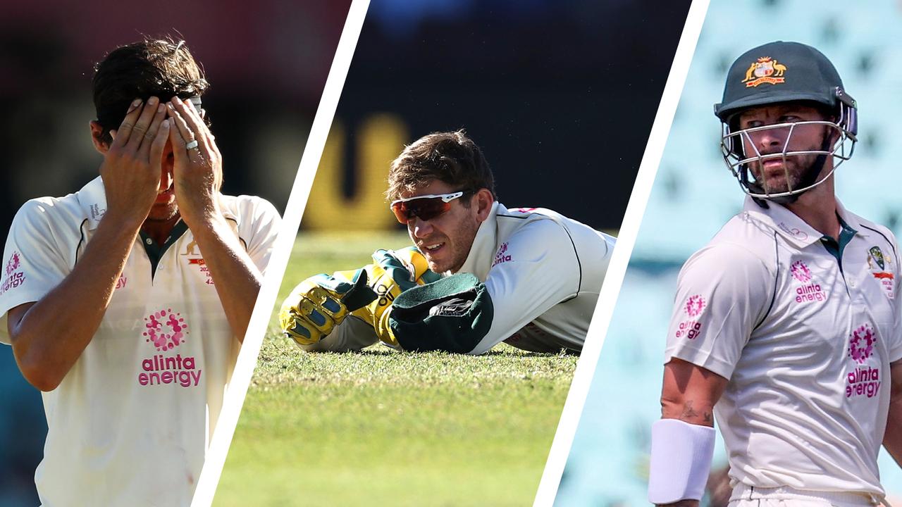 These are the burning questions that remain for Australia after the third Test.