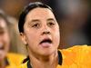Peacock: How Matildas can capitalise on World Cup success