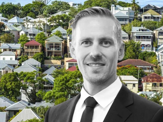 Greater Brisbane's top agents by SA4 region