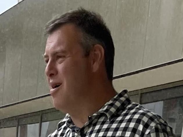 A man has provided evidence to Coffs Harbour court in a stabbing case that he 