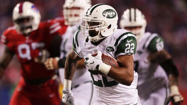 Twitter scores with live stream of Bills-Jets Thursday night game, Football