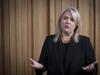 Last one standing: The Liberal Party’s ‘woman problem’
