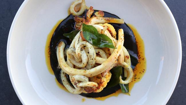 Restaurant Labart will open in Burleigh in July and is tipped to make its mark on the food scene.