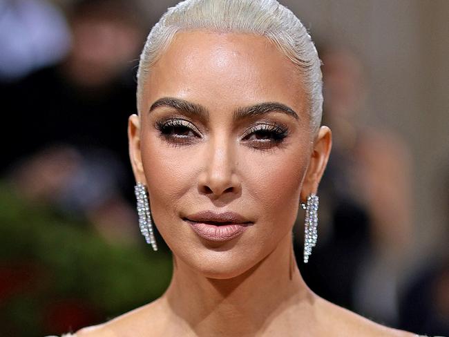 Kim responds to Met Gala controversy