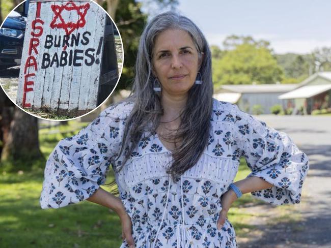 Jewish families facing devastating doxxings and appearing on “mass-circulated boycott lists” are learning self-defence or fleeing the communities they call home, amid a shocking rise in anti-Semitism creeping out of cities and into regional Australia