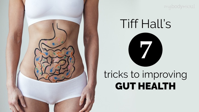 Gut health: 'How my vegan diet ruined my gut