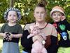 Rental stress surge pushing Geelong families to streets