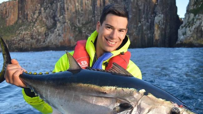 Bryan Van Wyk is head of operations for Austral Fisheries’ northern prawn fleet.