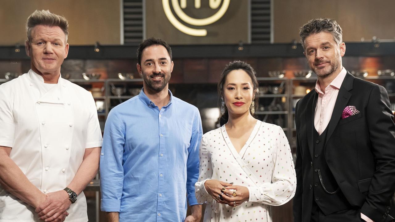 MasterChef 2020: Gordon Ramsay overshadows new judges in first week ...