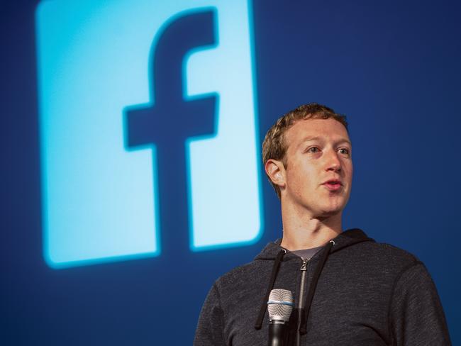 Facebook has shown its true face … and it’s not pretty