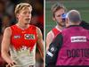 Superstar Swan learns Brownlow fate