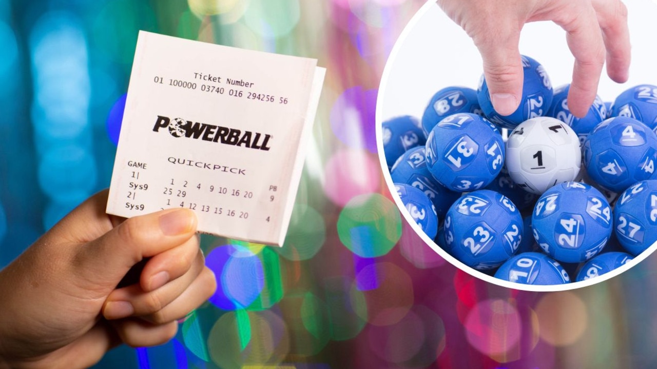 Powerball 60 million How Aussies can boost changes of winning lotto