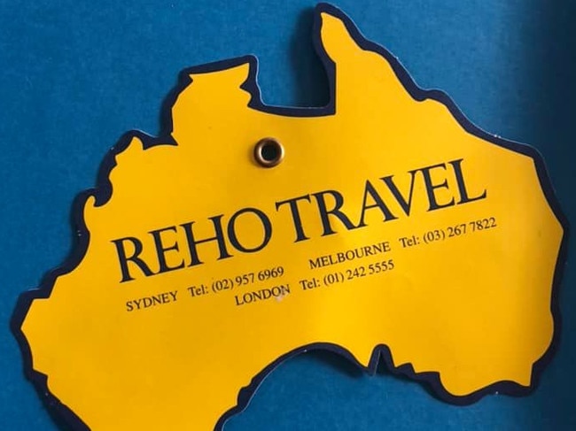 Reho Travel is an experienced travel management company based in Melbourne.