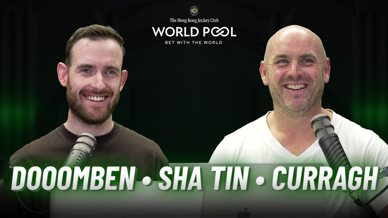 World Pool Preview May 24 | Punters