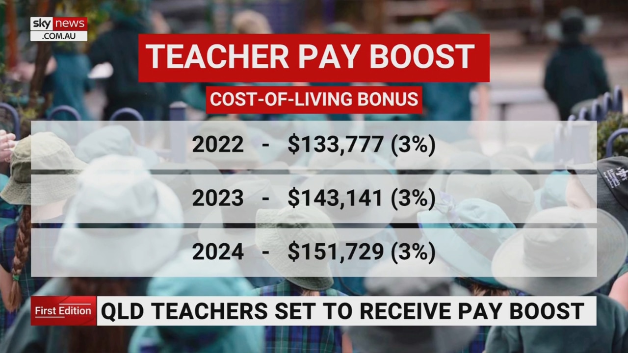 queensland-teachers-set-to-receive-pay-boost-the-australian