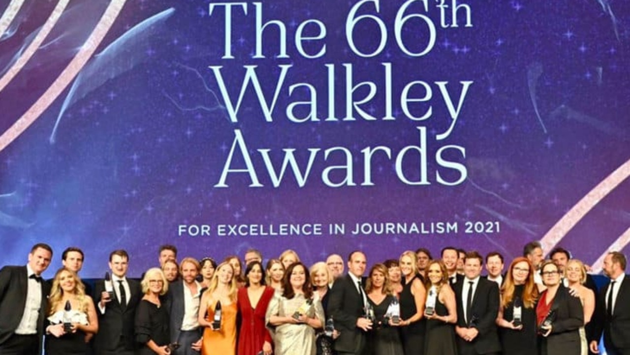 Laming gives evidence to Walkley Award probe after Nine News apology