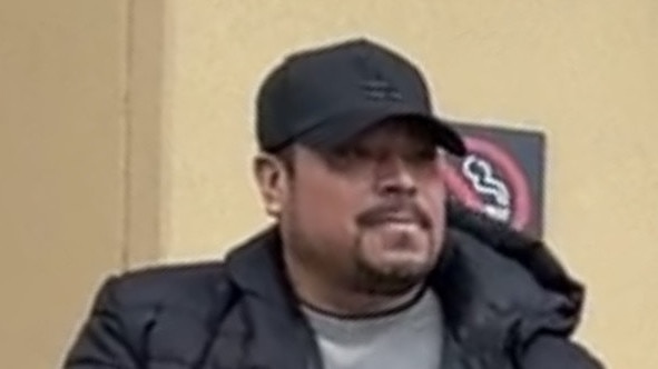 Mario Sanchez allegedly breached reporting requirements for registered sex offenders on more than 40 occasions, where he allegedly didn't report contact with 11 children to the police.