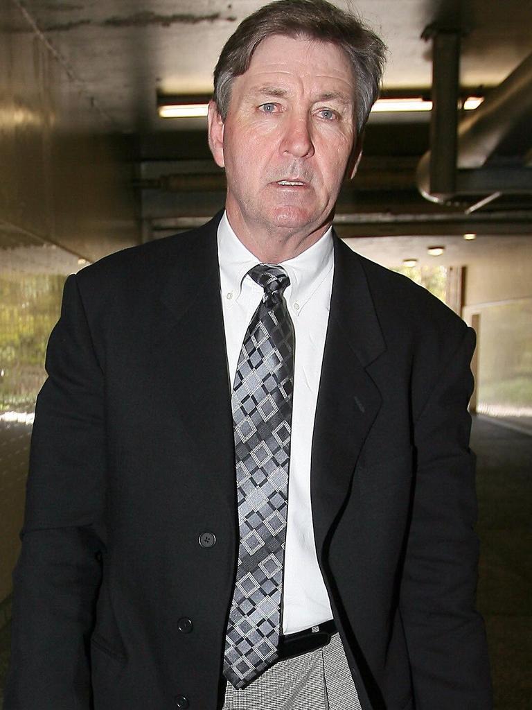 Britney Spears' father, Jamie Spears.