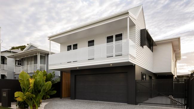 After: The couple have ensured the property survives another 100 years.