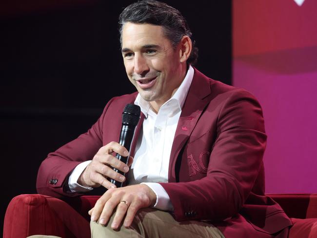 Maroons coach Billy Slater will be baying for revenge after this year’s loss.