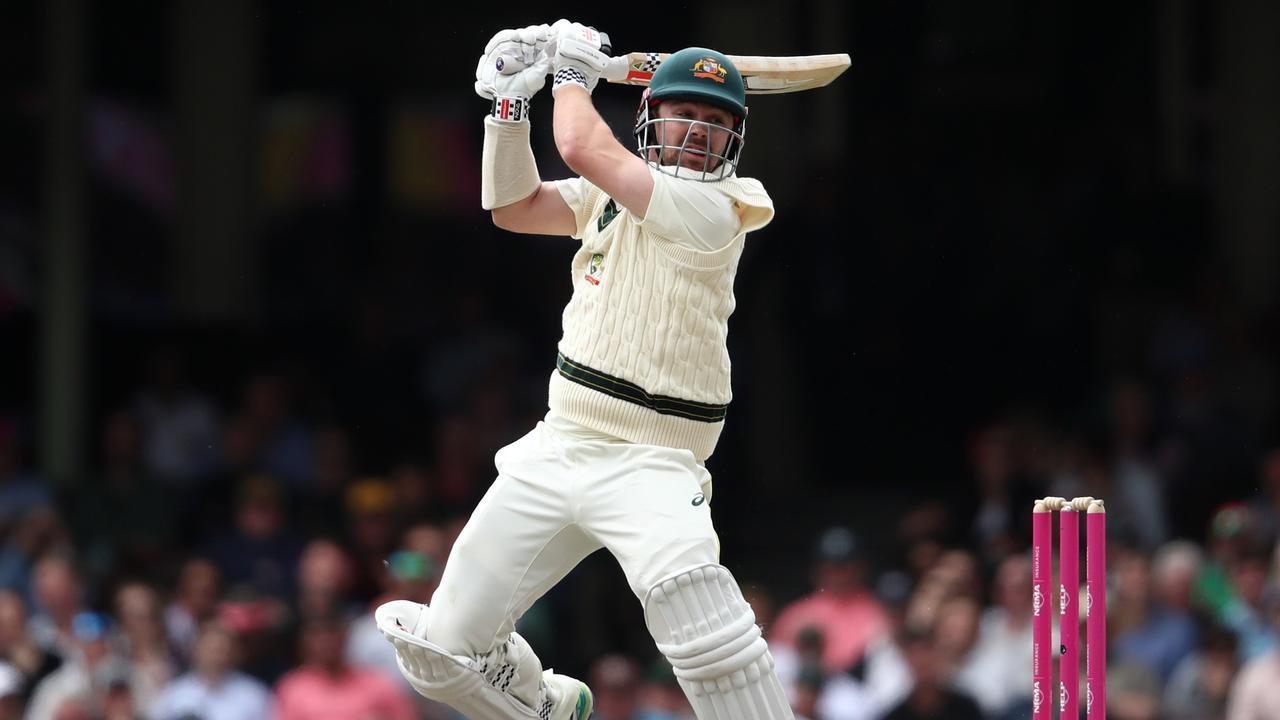 Given Travis Head’s form, his omission left many stunned. (Photo by Jason McCawley – CA/Cricket Australia via Getty Images)