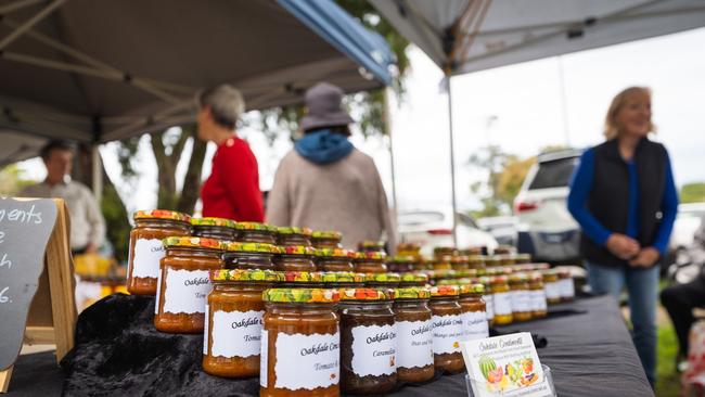 Campbelltown City councillors will vote on September 20 whether or not to endorse the undertaking of an expression of interest process to appoint an appropriate ongoing operator for the Handmade and Handgrown Market for a fixed term from February 2023. Picture: NAT Photography/Campbelltown City Council