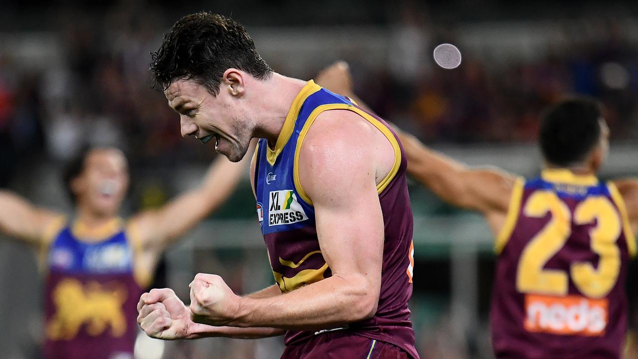 The Brisbane Lions have become a destination club in recent years (Photo by Quinn Rooney/Getty Images).