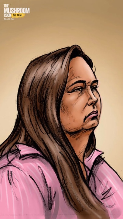 Erin Patterson in her own words: Recorded police interview played in court