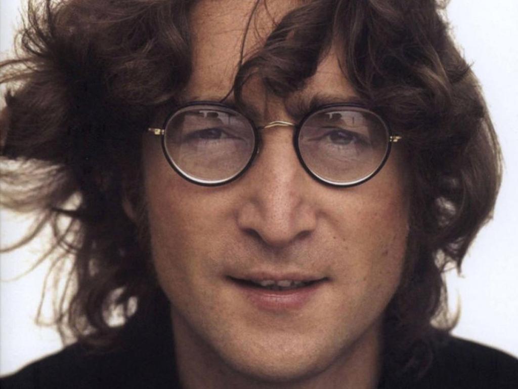 It’s more than 50 years since musician John Lennon urged the world to give peace a chance.