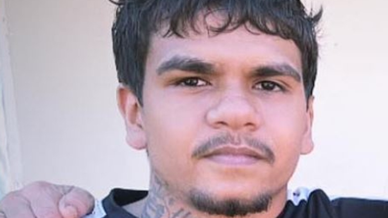 Phillip Narkle, 18, died in hospital after he was allegedly stabbed at a home in Perth's east on Saturday. Picture: Facebook
