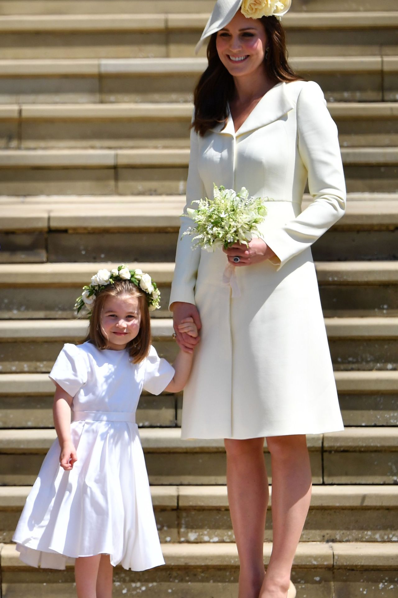 alexander mcqueen royal wedding