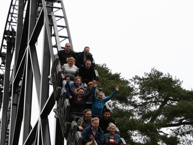 thirteen-ride.JPG Altona Towers is searching for a roller coaster tester.