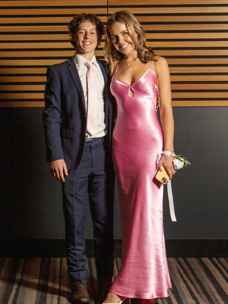 Gallery: Scotch College 2023 formal at the Adelaide Convention Centre ...