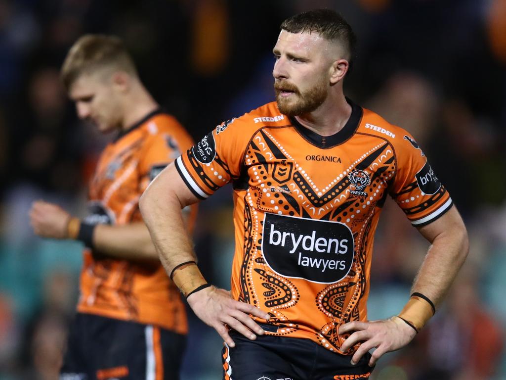 NRL 2023: Wests Tigers, new attack, Luke Brooks, Adam Doueihi